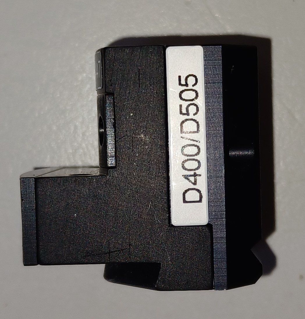 Accessori da laboratorio: Perkin Elmer Top Mirror Module D400/D505 – Usato da Niederdorf venduto da LeptonAG_Labor