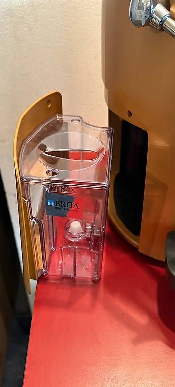 Macchine per caffè & Macchine per espresso: Saco Kaffeeautomat Austellung Neu! – Usato da Niederwil AG venduto da racerli7 2