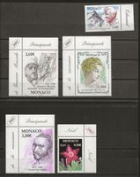 Monaco Lot 07 2003 **