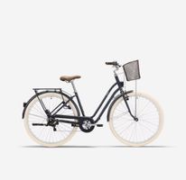 ELOPS 520 Citybike L/XL wie neu  ca. 60 km  4 Monate alt