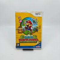 Super Paper Mario (Wii)