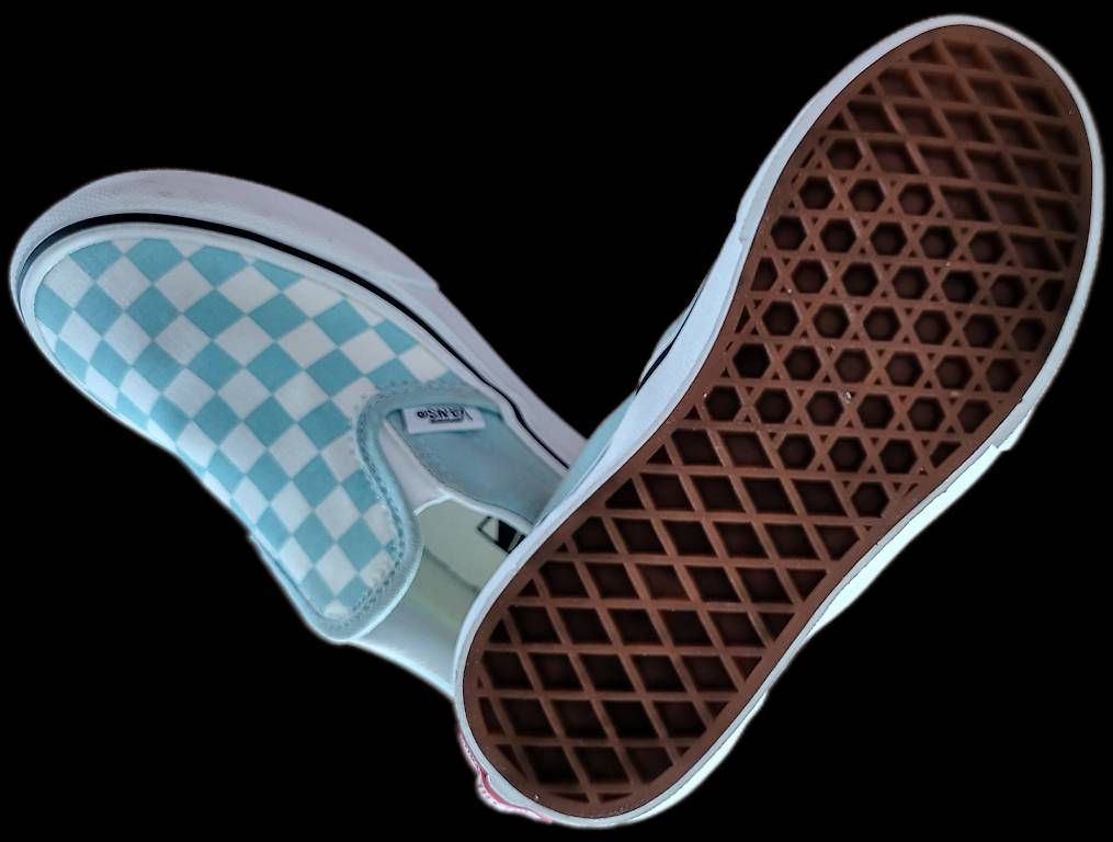 Vans Scarpe per ragazzi: Vans Slip-On Gr. 31 – Nuovo (secondo la descrizione) da Affoltern am Albis venduto da djana_101 2