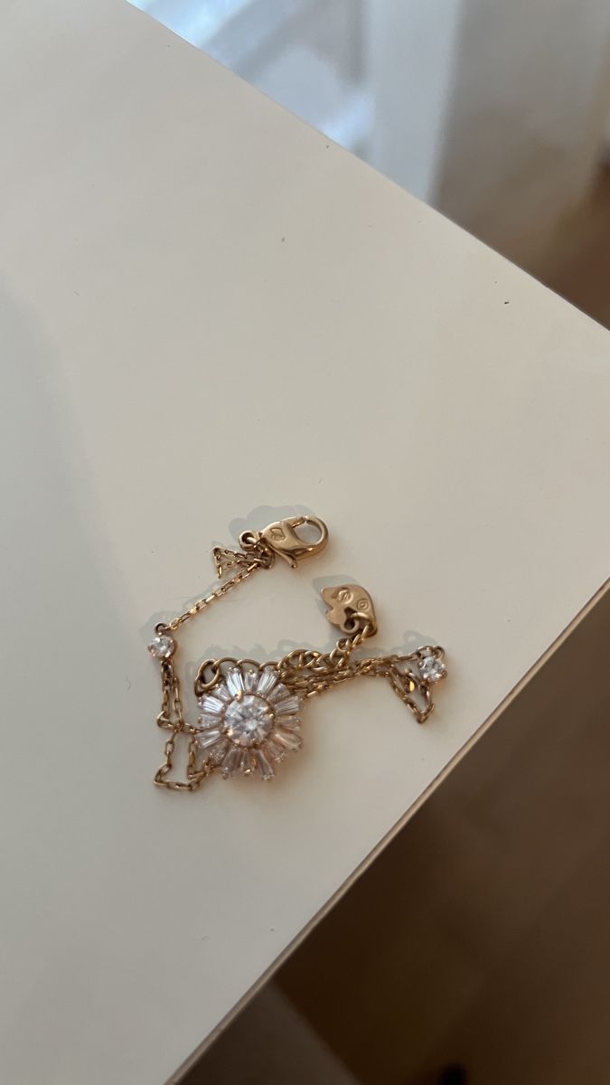 Bracciali & Braccialetti: Swarovski  bracelet – Usato da Interlaken venduto da Duoduo_z 2