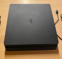 Playstation 4 Slim 1TB 1A Zstd inkl Controller