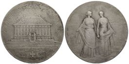 Comp. Suisse de Réassurances 1913 /1047/