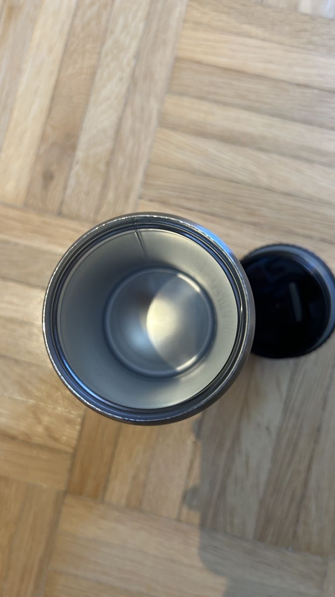 Borracce & Thermos: Trinkbecher Duff Beer The Simpsons – Usato da Bülach venduto da wil_z8tf 2