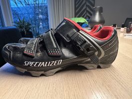 Specialized Comp Bike-Schuh
