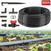 Erprof Tropfrohr Ø 16mm 100m