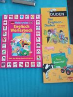 Englisch lernen