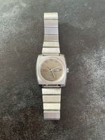 Ancienne Montre Jacquet-Girard Superautomatic Genève