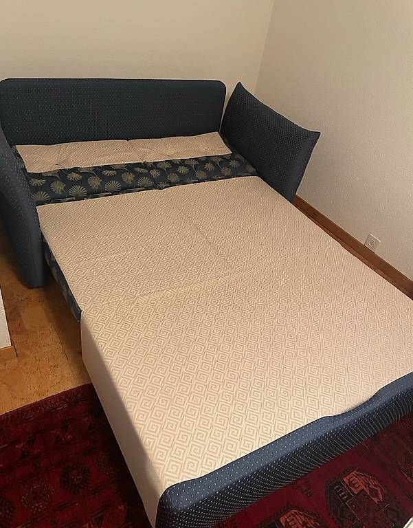 Sofas: Bettsofa – Gebraucht aus thun von bab_5bk7 1