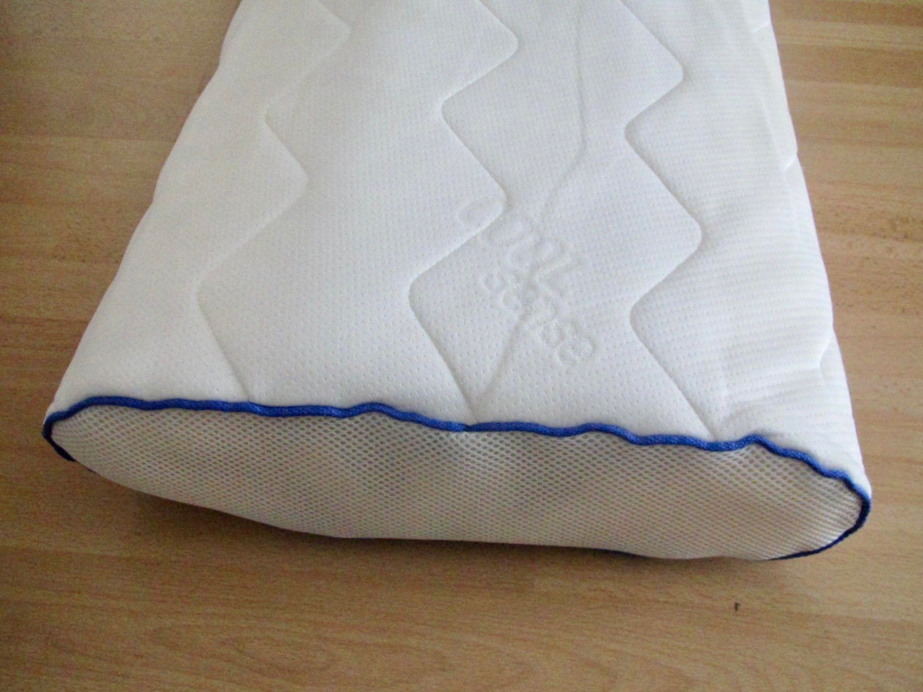 Cuscini: COUSSIN POUR LA NUQUE DREAMOLINO – Usato da Murten venduto da Selliot 1