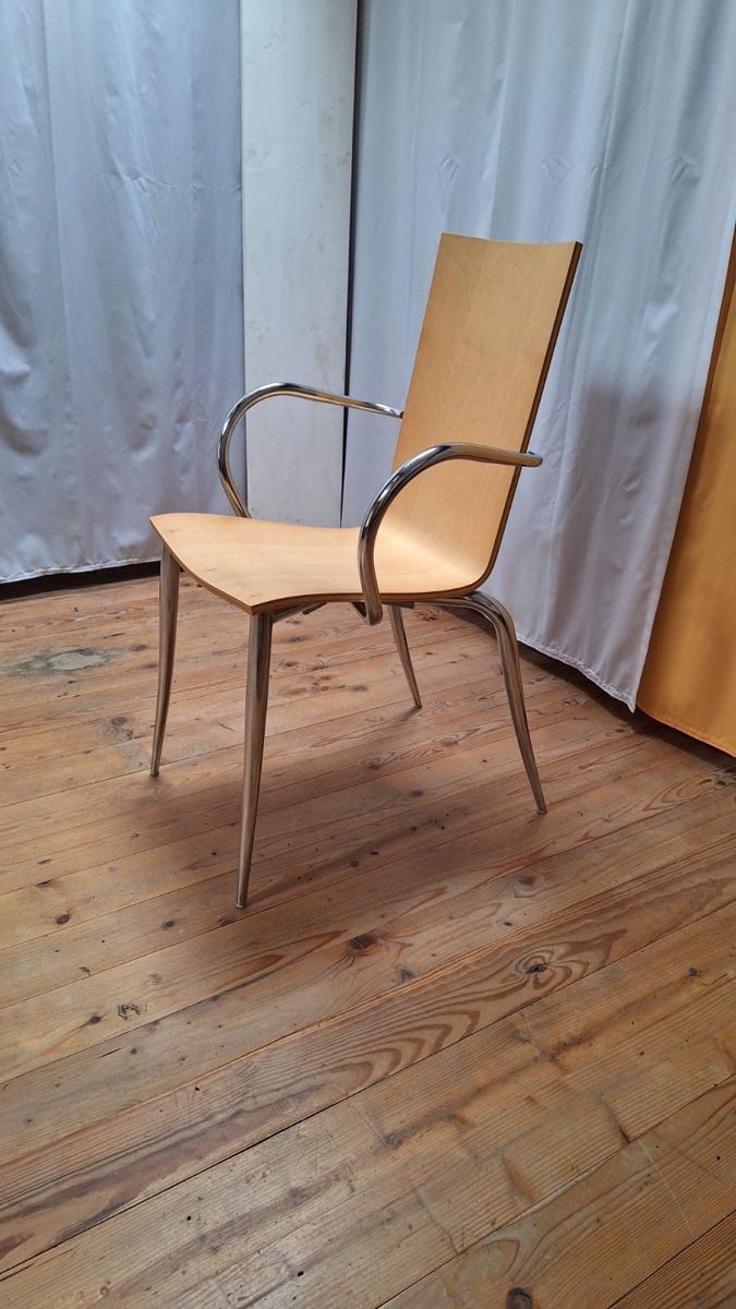 Sedie: Olly Tango Armlehnstuhl Philippe Starck – Usato da Wila venduto da arl_5fm9