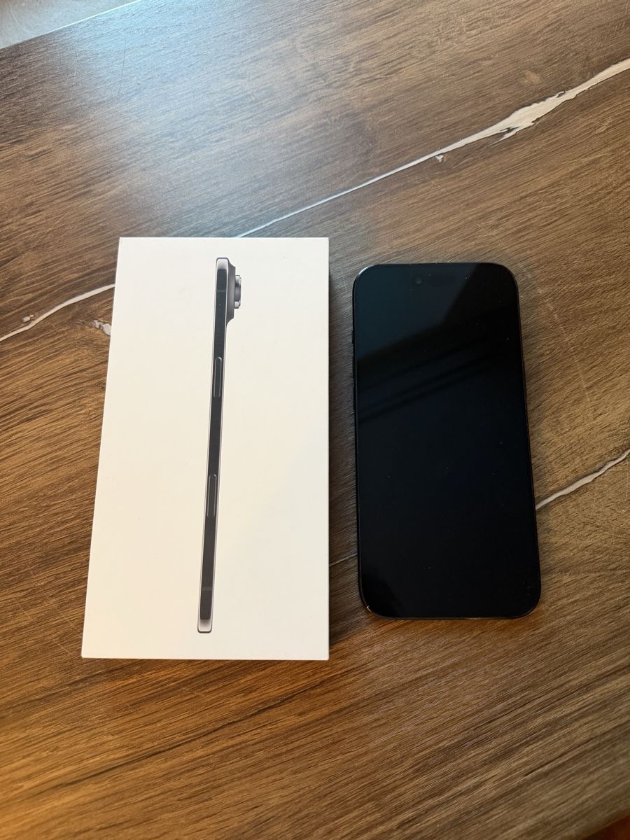 Apple Handys / Smartphones: Apple IPhone Air 256GB – Neu (gemäss Beschreibung) aus Lengnau BE von fabuu07 4