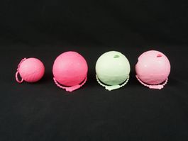 LOL Surprise Dolls – 4er-Set