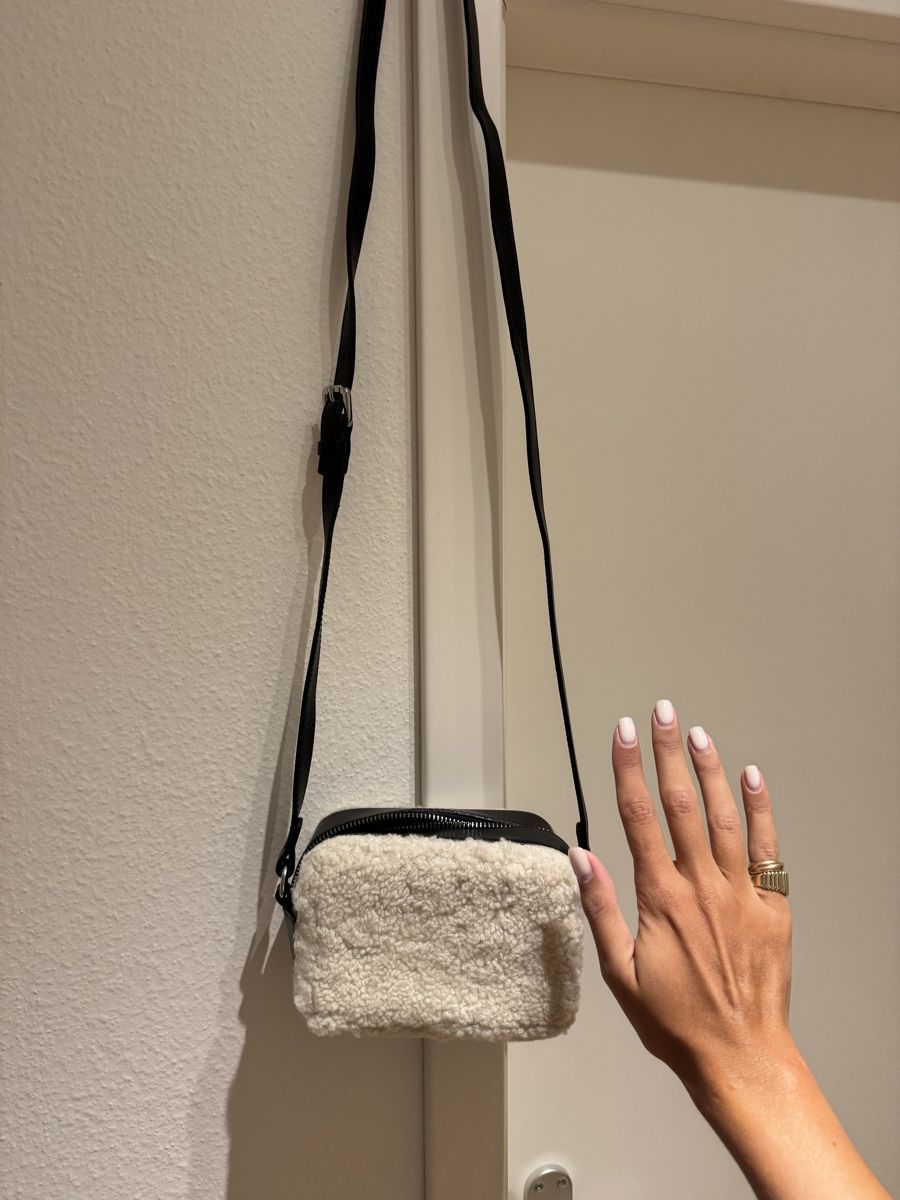 Sandro Taschen für Damen: Sac Sandro bandoulière  – Gebraucht aus Cologny von ale_rr8m 1