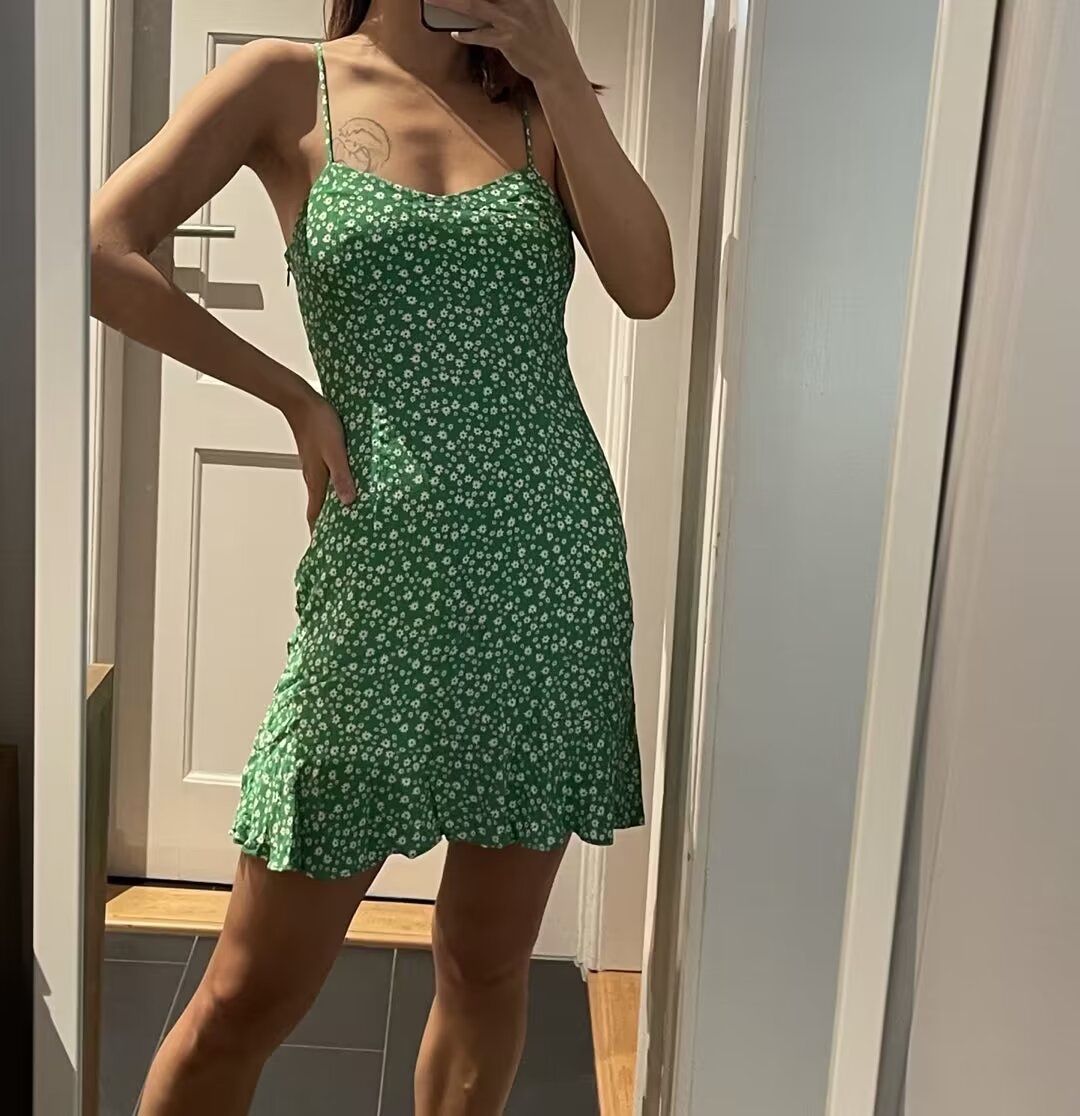 Zara Robes: Zara kleid – Neuf avec emballage d'origine à Bern par mystyle_bern