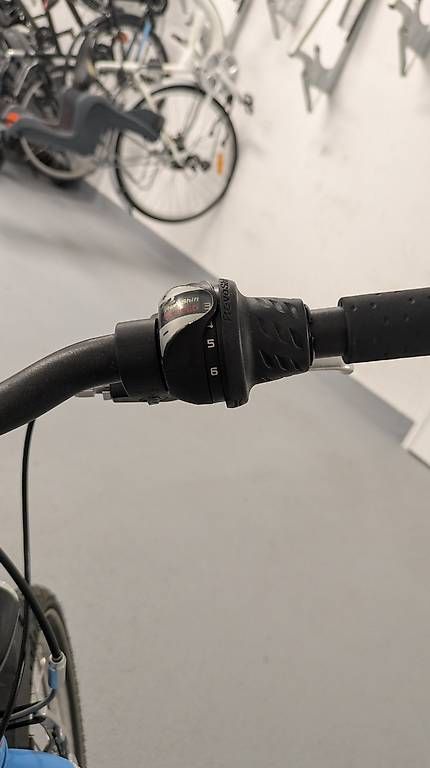 KTM Velos: Kindervelo KTM Wildcat 20.6 Wave – Gebraucht aus Baar von ret_vvx9 3