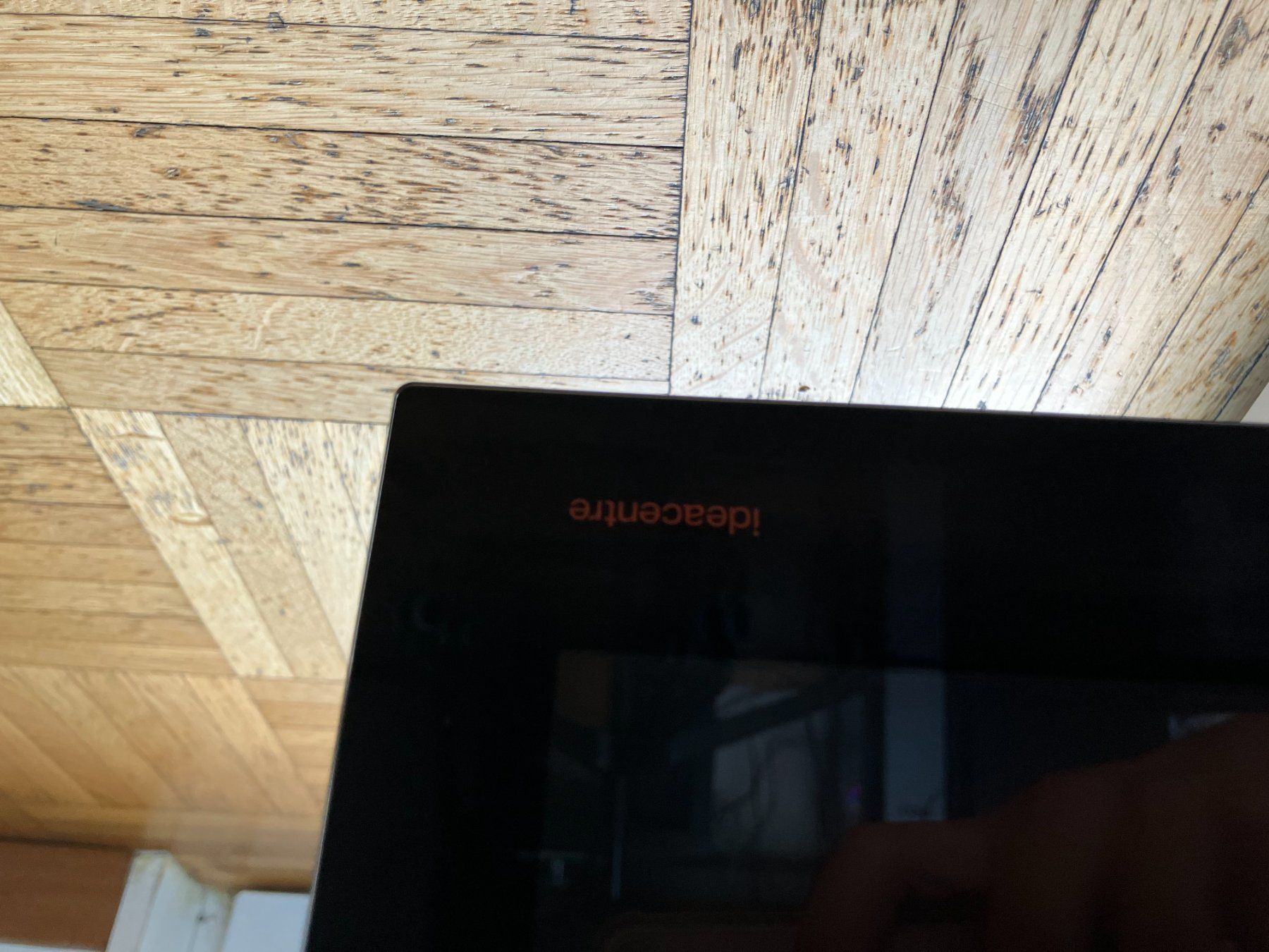 Lenovo PC: Lenovo Ideacentre AIO 910-27ISH – Usato da Renens VD venduto da moo_d2wc 3