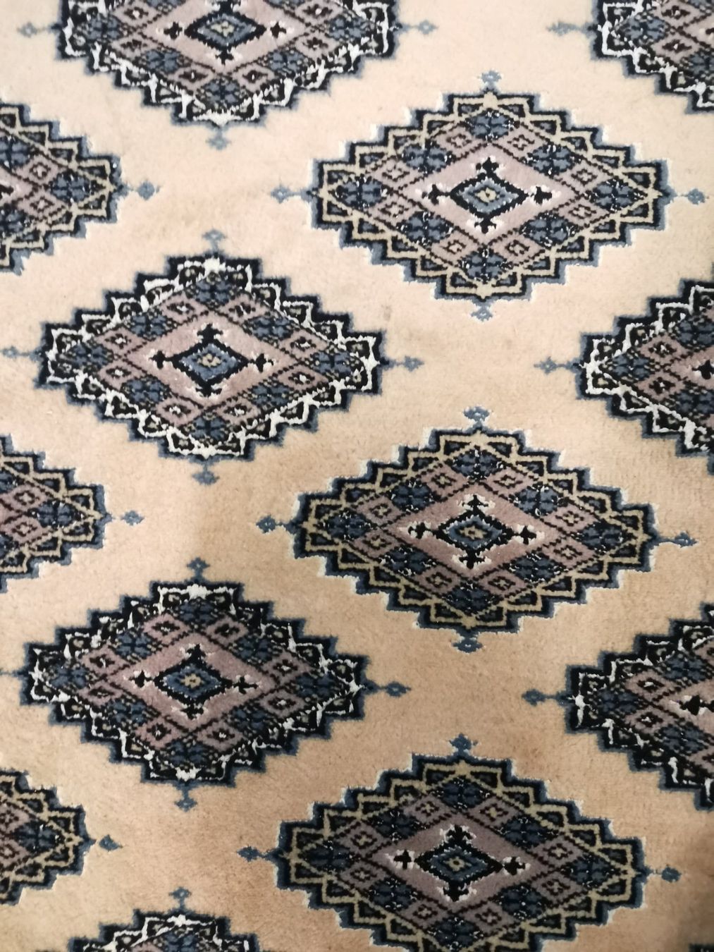 Tappeti: Orientteppich 190 x 270 cm Pakistan Perserteppich – Usato da Luzern venduto da Lager6640 5