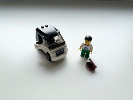 Lego City - 3177 Small Car