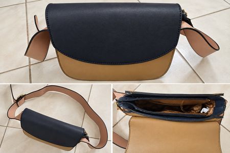 Damen Handtasche & Umhängetasche – neuwertig