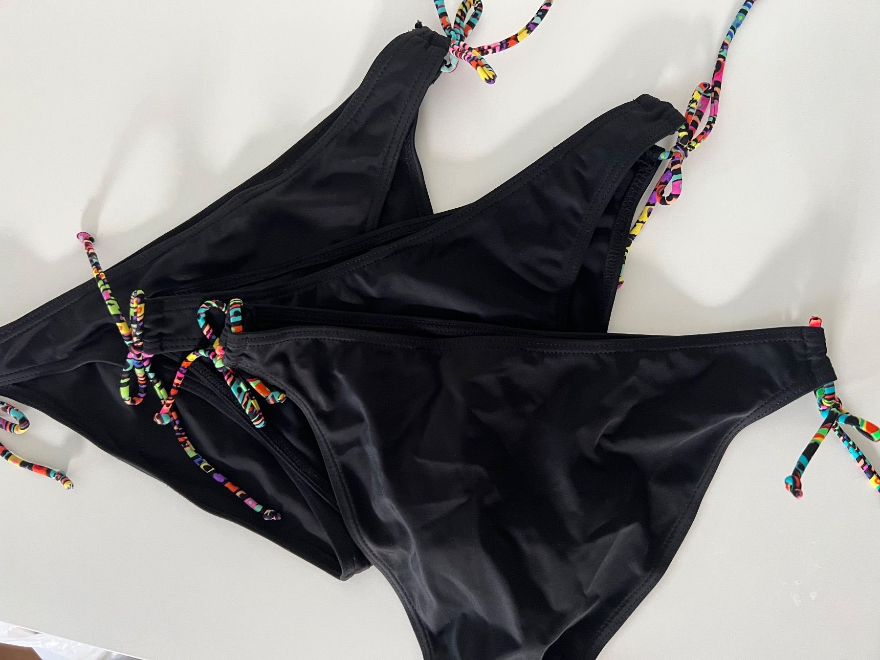 Costumi da bagno & Bikini: Bikini Push Up, neu – Nuovo e nell'imballaggio originale da Zumikon venduto da DamenFashionShop 6