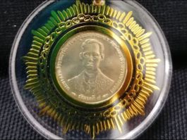 Thai Buddha Amulett (Nr.8426)