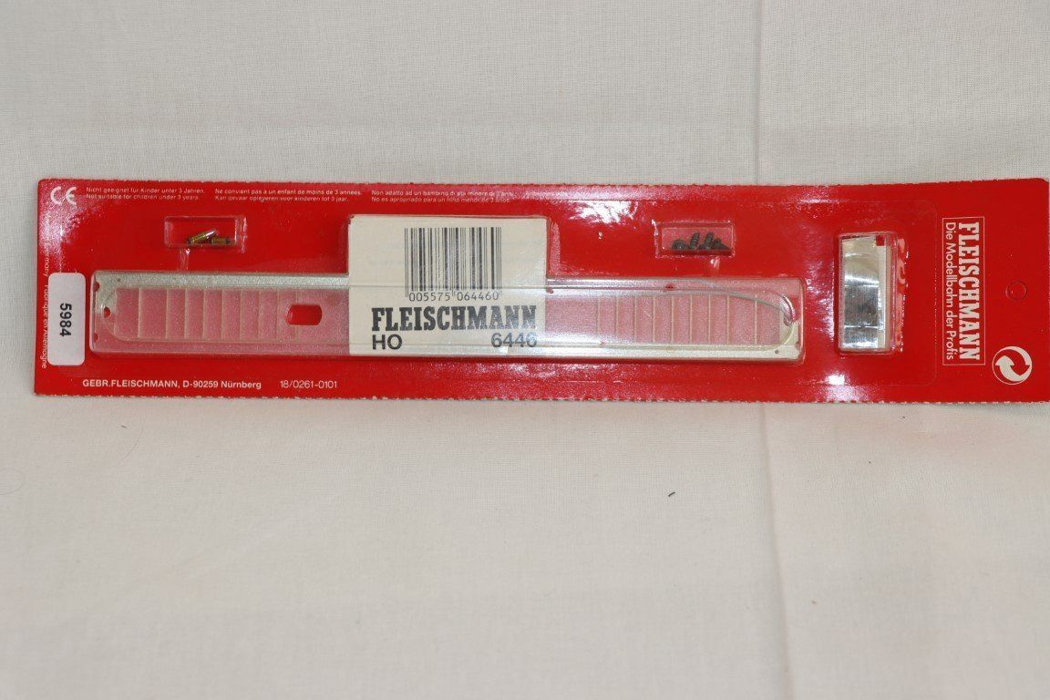 Fleischmann Accessori: Fleischmann Innenbeleuchtung (5982-5984) – Nuovo (secondo la descrizione) da Bäriswil BE venduto da WWYN-Liquidationen