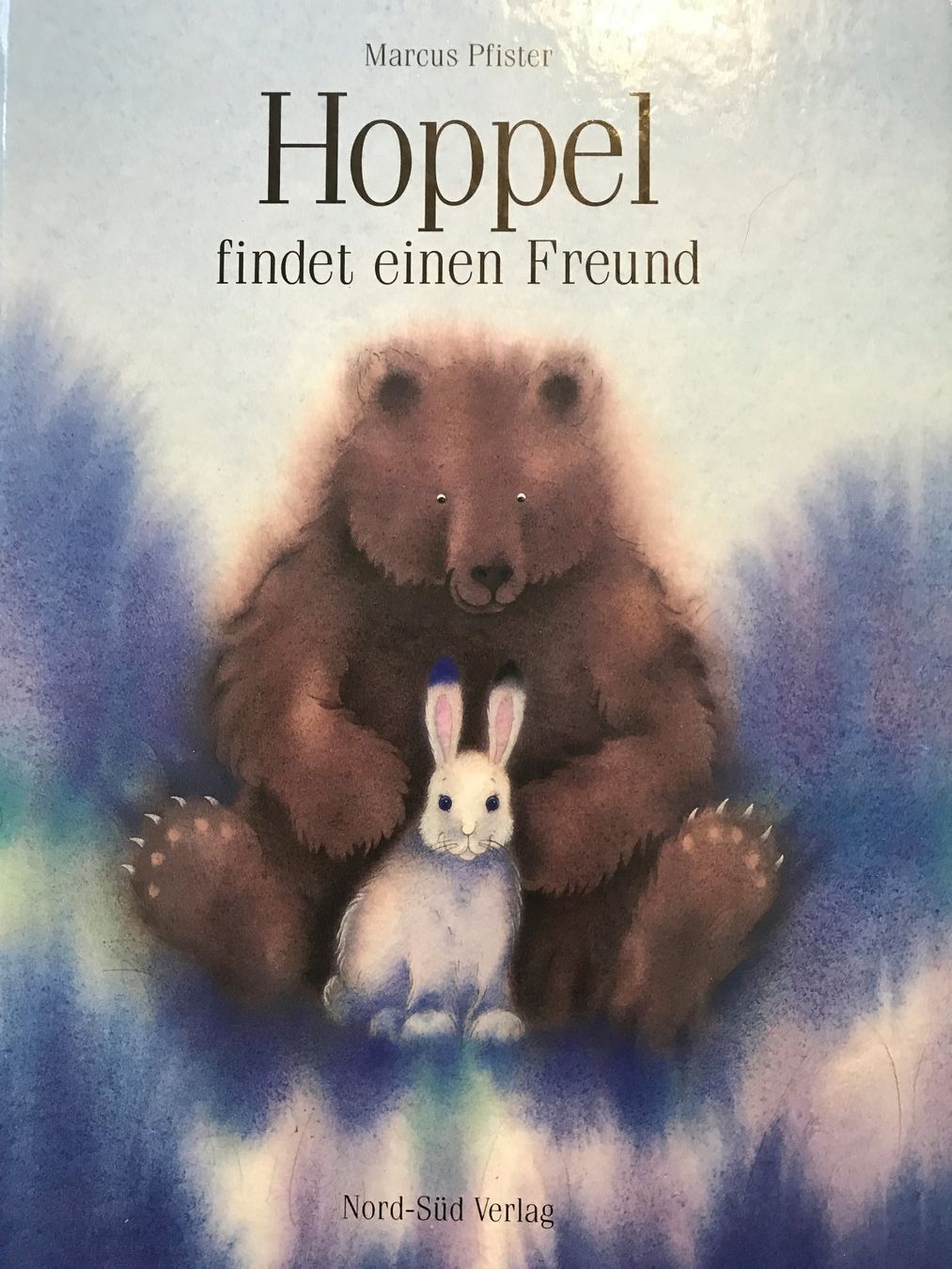 Libri: Hoppel Hasenbücher – Usato da Dübendorf venduto da nerino03 9
