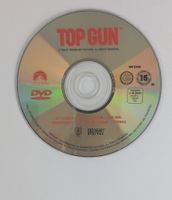 Top Gun DVD - Ein Klassiker für Filmfans! Kultfilm.