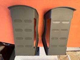 2 Schuhaufbewahrung MURVEL von IKEA