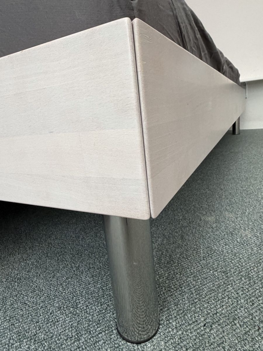 Hasena Letti: Bett Hasena mit oder ohne Inhalt 90x200 – Usato da Steffisburg venduto da Felina1 4