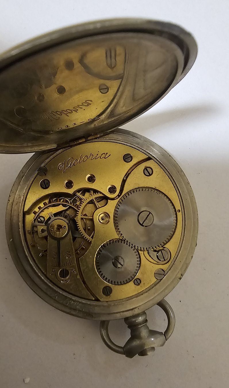 Orologi: Victoria ancienne - Collectionneur! – Difettoso da Genève venduto da Fresko01 2