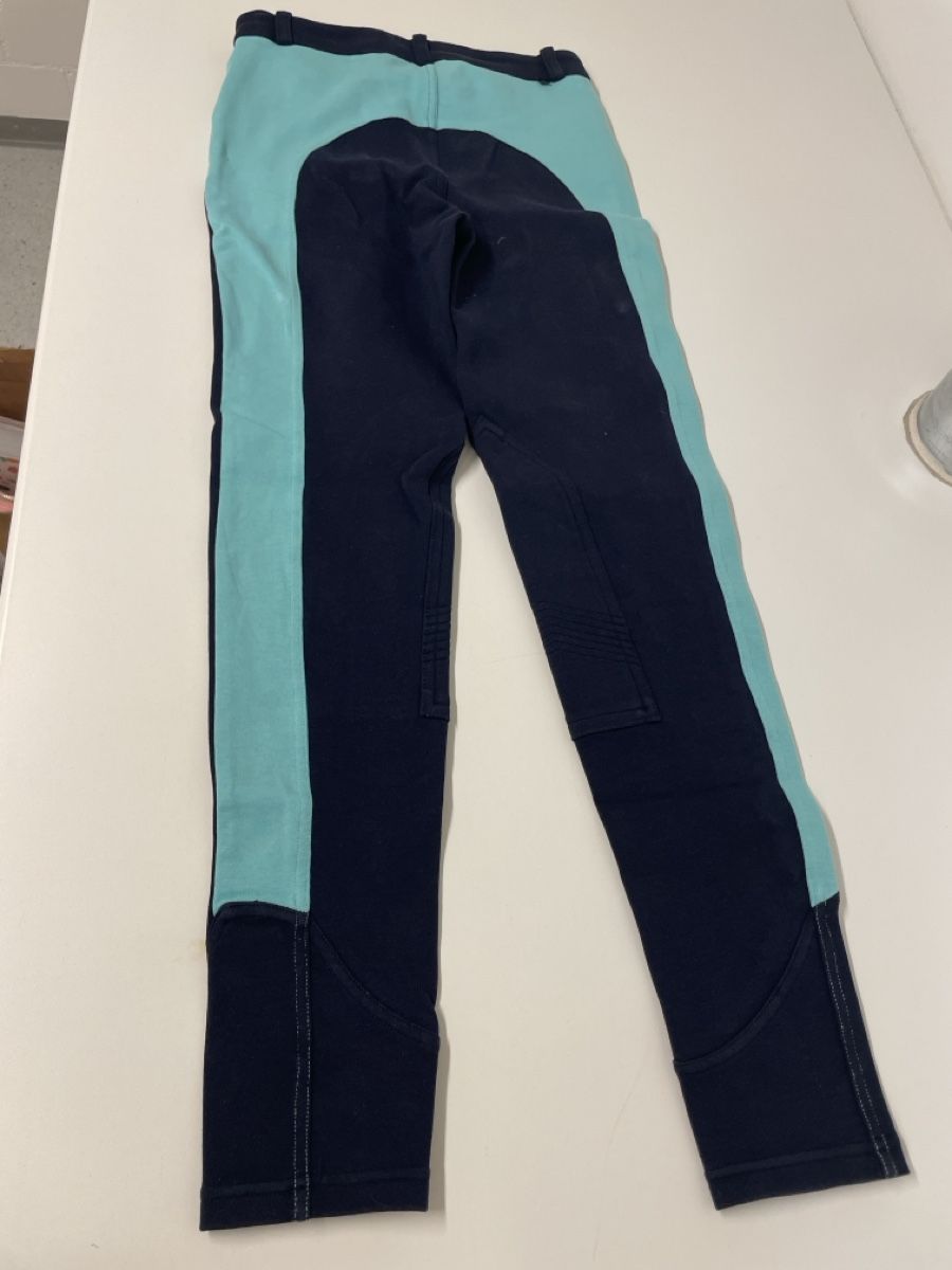 Decathlon Pantaloni: Horse riding trousers – Usato da Zumikon venduto da fayekaye 1