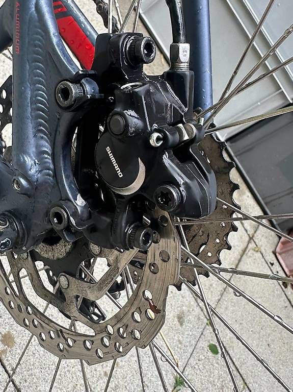 Velos: Specialized Kindervelo mit Shimano Komponenten  27.5" – Gebraucht aus Hausen am Albis von FamSpa 4
