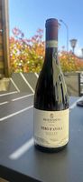 Baglio di Pianetto 2022  Vino Rosso Italiano   5 Flaschen 