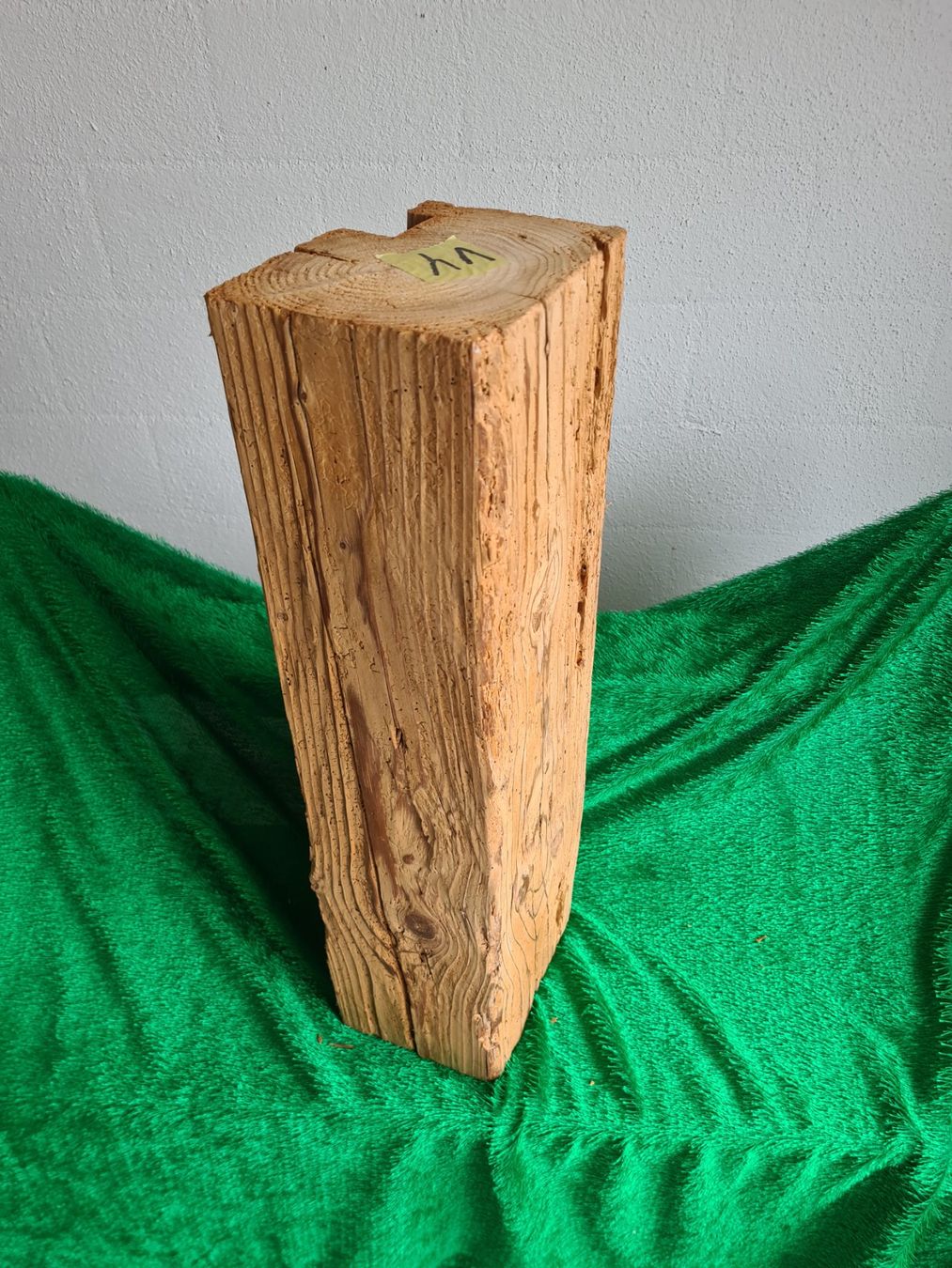 Articoli in legno: Altholz Deko Balken – Usato da Grosswangen venduto da Spieler10 3
