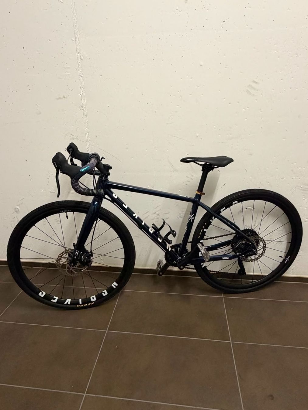 Ghost Biciclette: NS BIKES - Kinder Rennvelo – Usato da Mauren venduto da gugeline