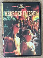 HERR DER FLIEGEN 
