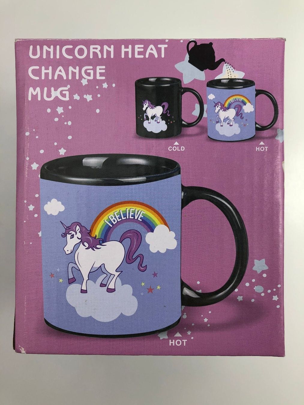 Tazze: Tasse EINHORN Kermaik – Nuovo e nell'imballaggio originale da Schaffhausen venduto da ky-shop 7