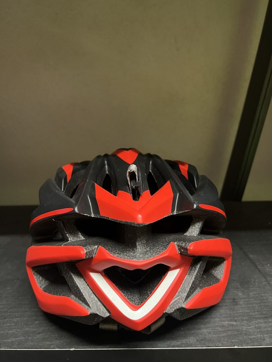 Decathlon Lotti di vestiti: B'Twin cycling set helmet jacket and gloves used – Nuovo (secondo la descrizione) da Basel venduto da luc_8ghp 3