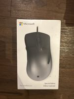 Microsoft Pro IntelliMouse Special Edition – neu & OVP 