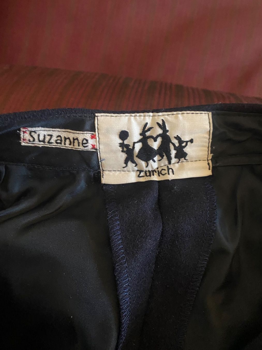 Ensoie Hosen: Hose ensoie Neuwertig – Gebraucht aus Zürich von Lauraflor 1