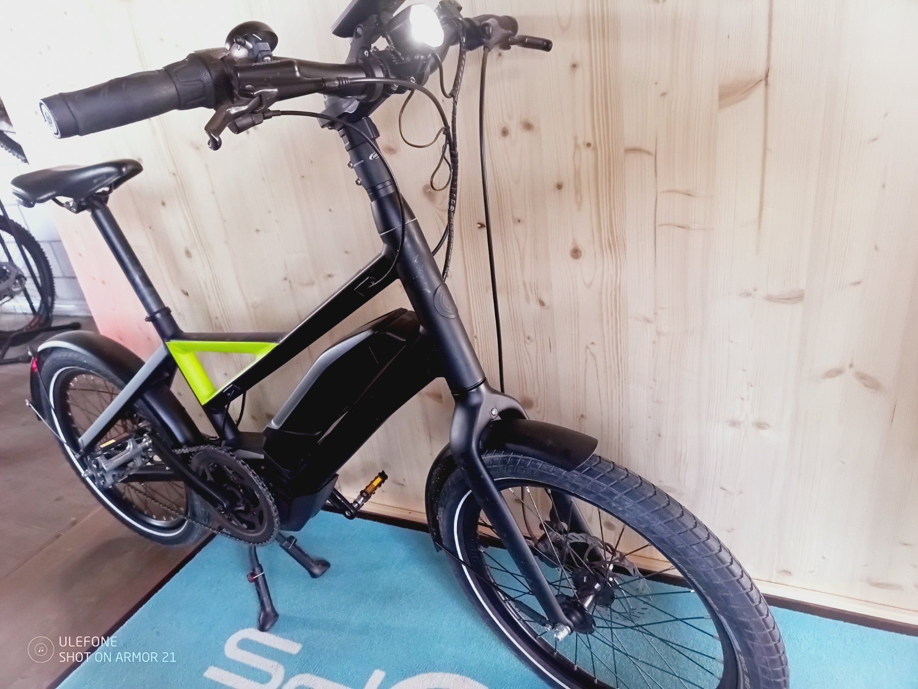 Yamaha Biciclette: Winora Radius Camping E Bike Yamaha – Usato da Staufen venduto da fbe_v8pv