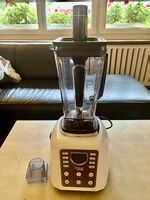 Mixer Bianco di puro