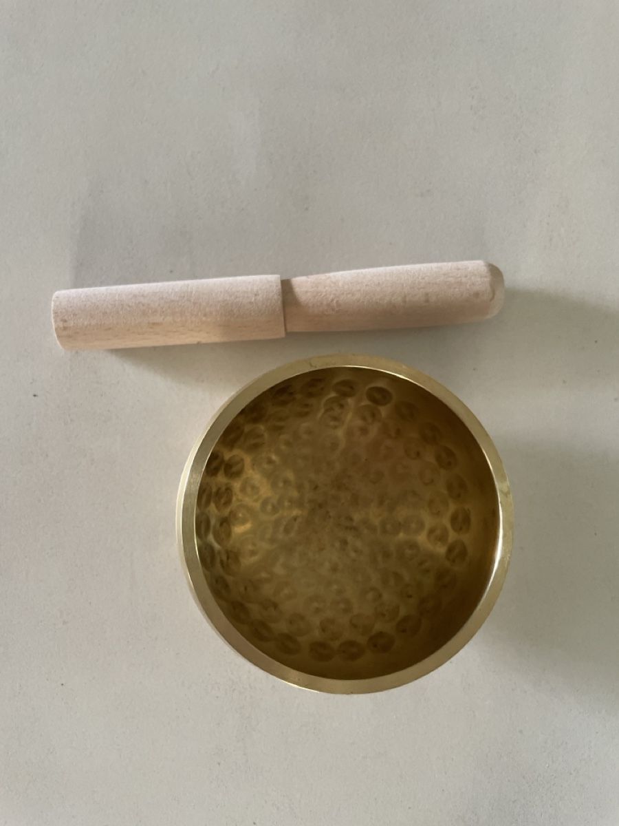Strumenti musicali: Klangschale 8cm – Usato da Thun venduto da Villawisteria 2