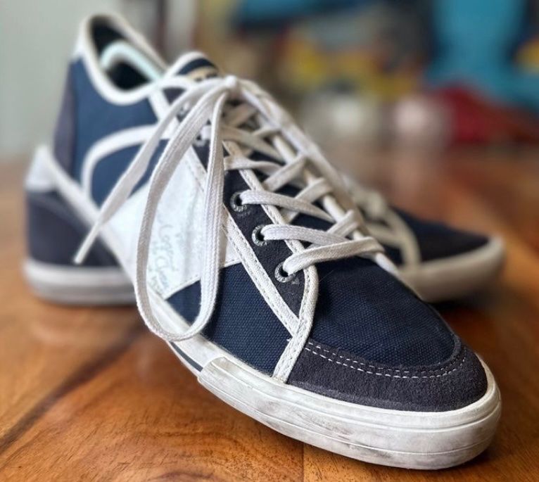 Scarpe da uomo: PME Sneakers Herren 42 – Usato da Ipsach venduto da Lary_Sommer 2