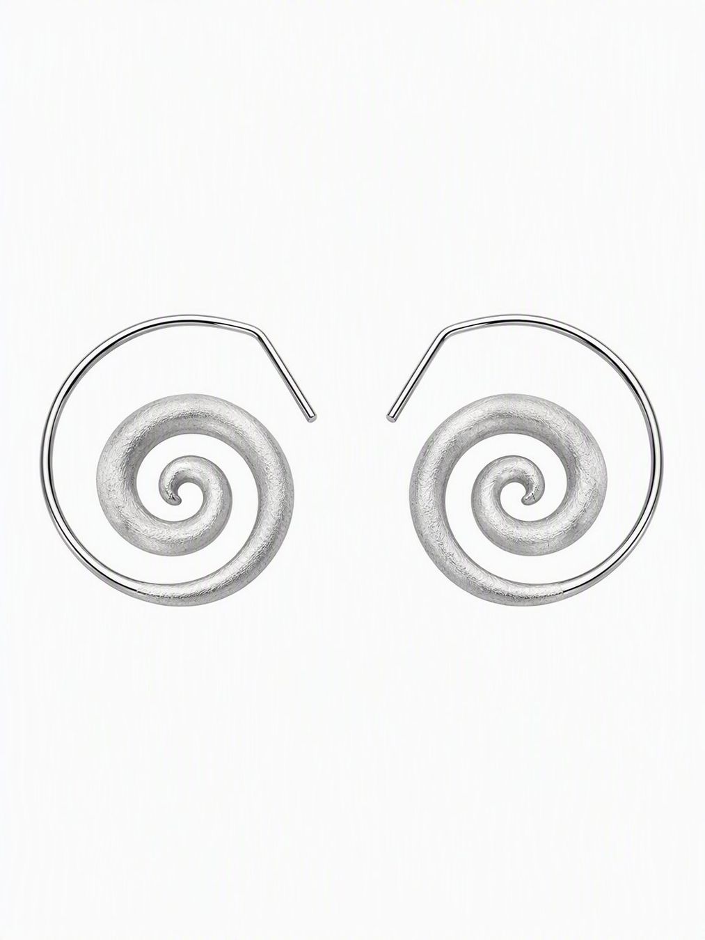 Orecchini pendenti & Orecchini a lobo: Ohrringe Spirale – Nuovo e nell'imballaggio originale da Rümlang venduto da tish5151 3