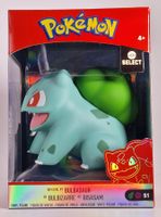 Pokemon Select Figur - Bulbasaur/Bisasam